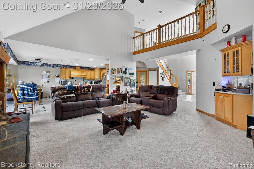 5163 Country Squire Road, Dryden, MI 48428 — Photo 8