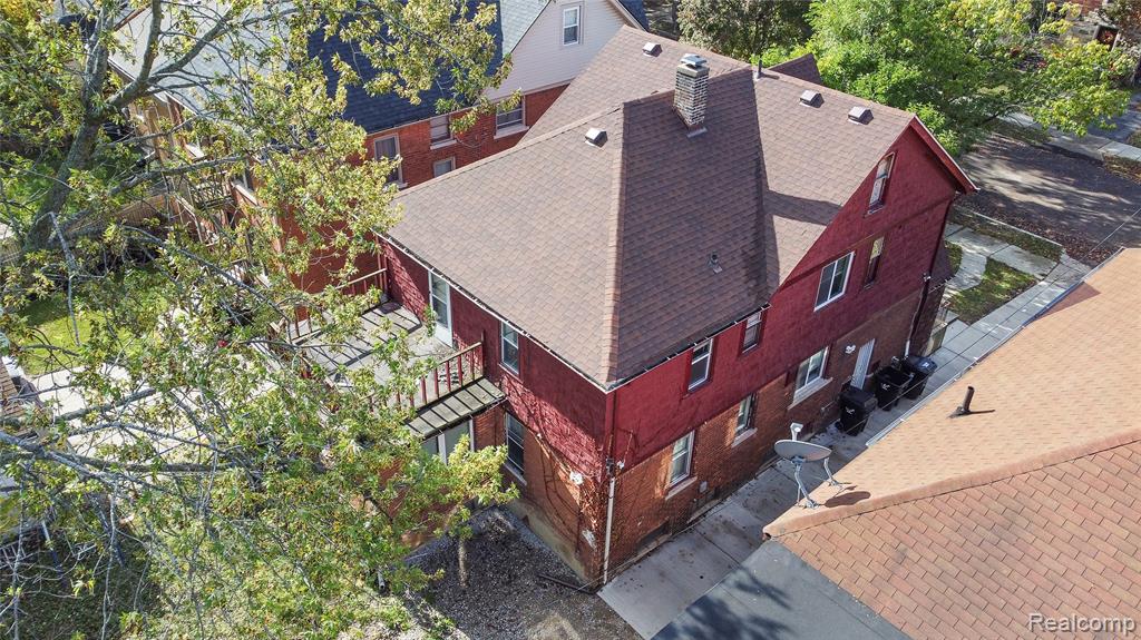 4480 YORKSHIRE Road, Detroit, MI 48224 — Photo 9