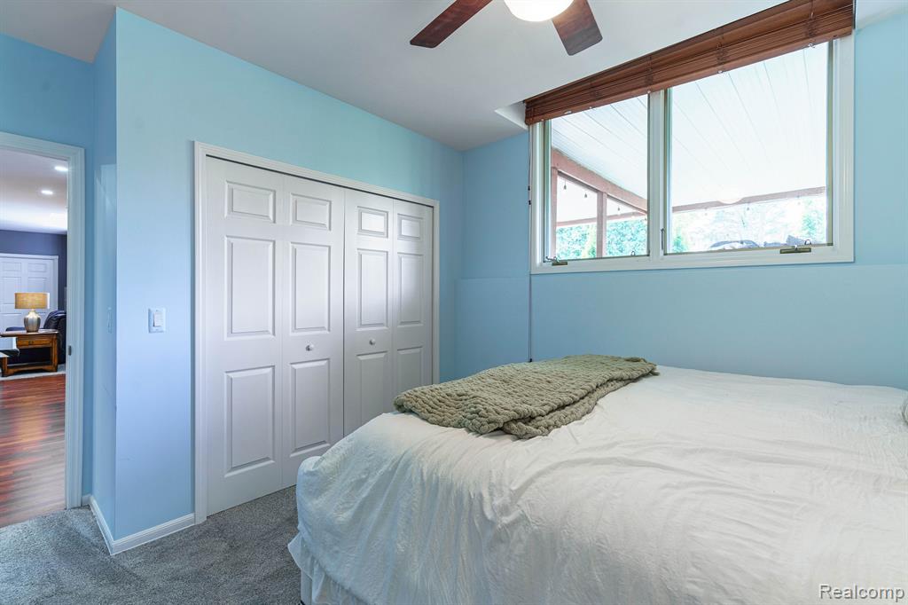57495 RIDGEWOOD Drive, Washington, MI — Photo 54