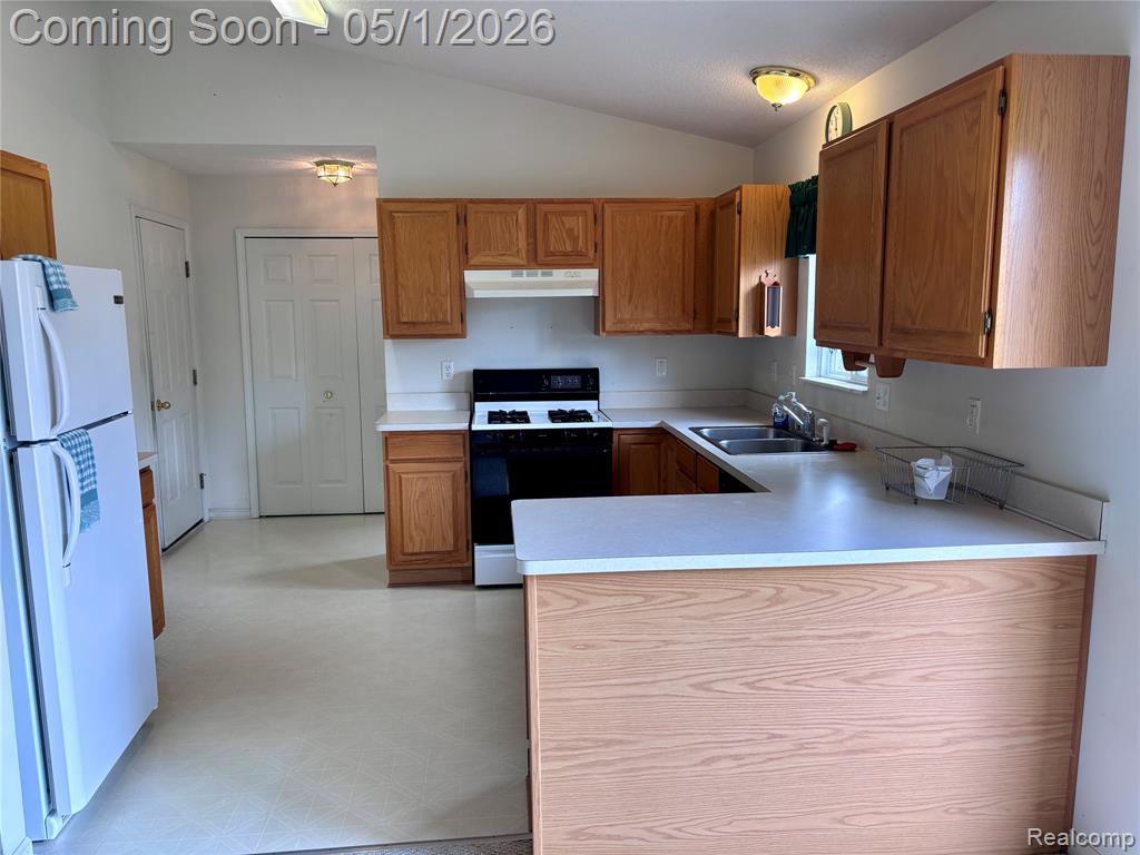 1020 Channel Drive, Marine, MI — Photo 11