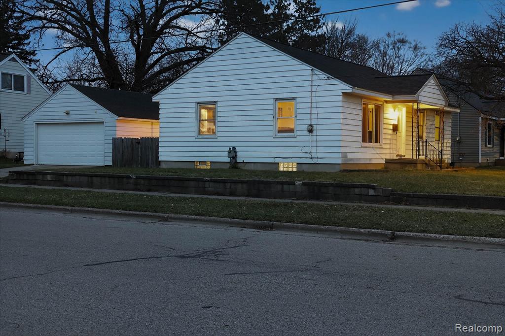 959 Blanchard Street SW, Wyoming, MI 49509 — Photo 35