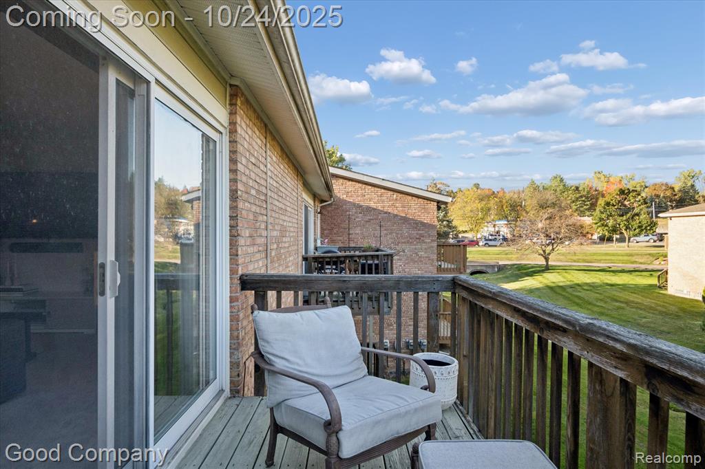 745 Randolph Street, 223, Northville, MI 48167 — Photo 28