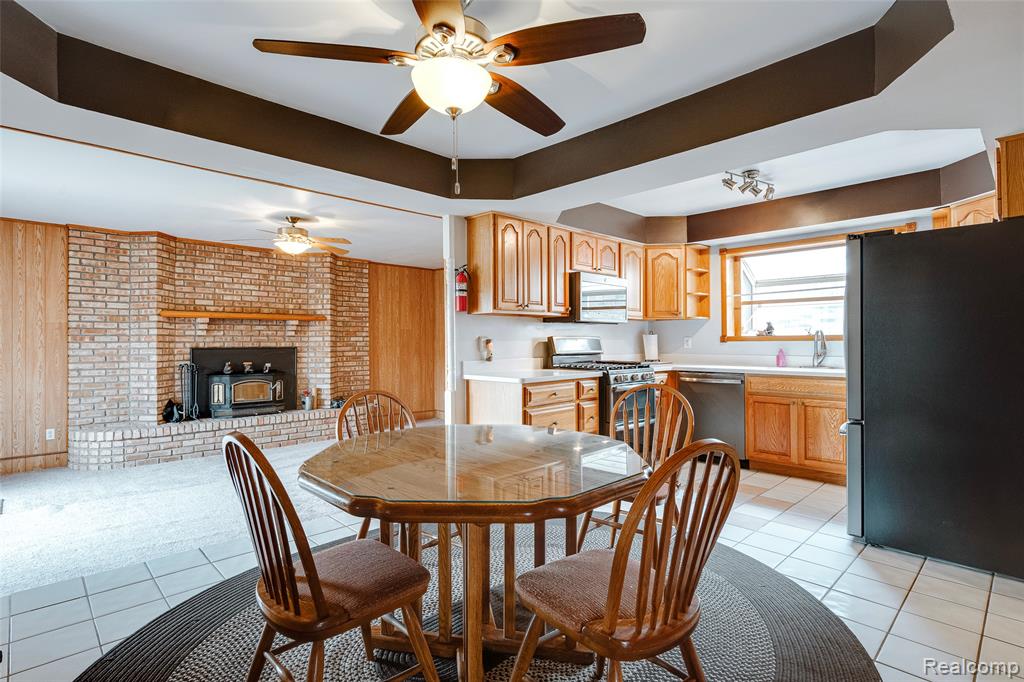12590 Shery Lane, Southgate, MI 48195 — Photo 9