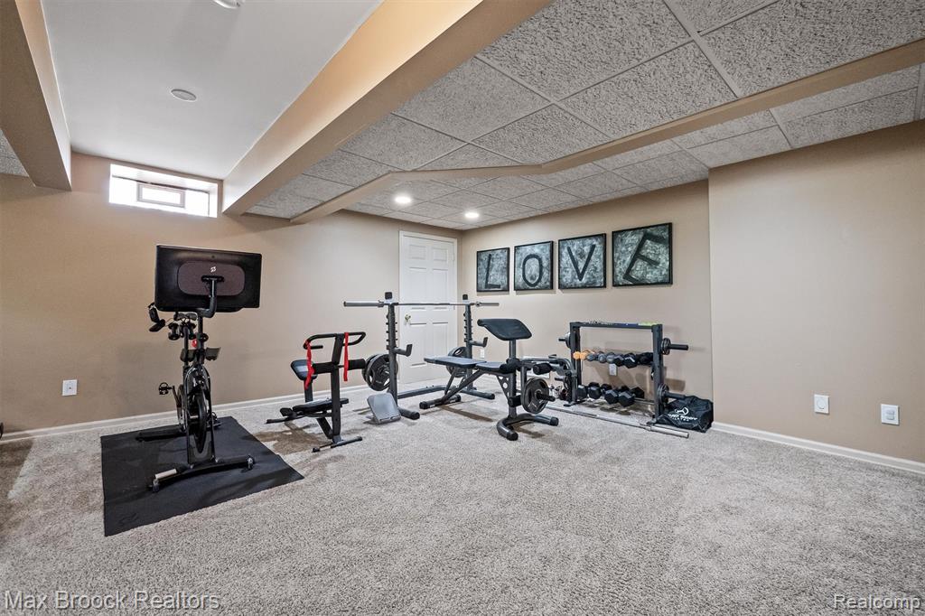 5101 Village Commons Drive, West Bloomfield, MI — Photo 43