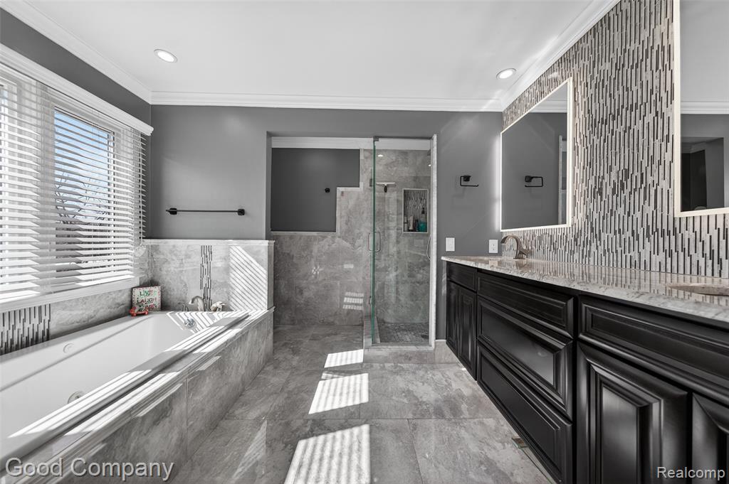 43169 Ashbury Drive, Novi, MI — Photo 33