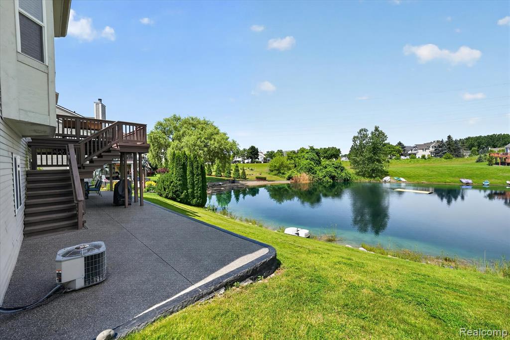 860 Island Lake Drive, Oxford, MI 48371 — Photo 42