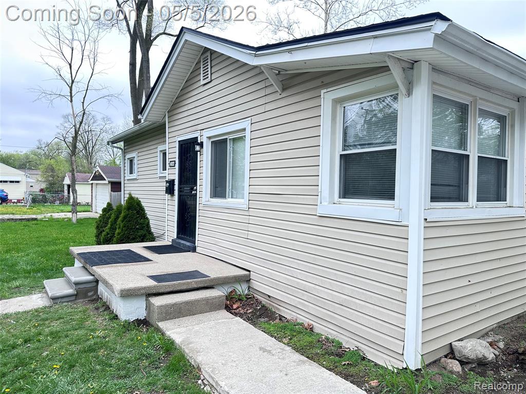 25948 Penn Street, Inkster, MI 48141 — Photo 2
