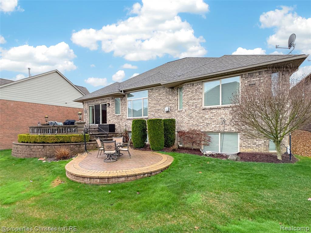 58818 Gallery Court, Washington, MI — Photo 48