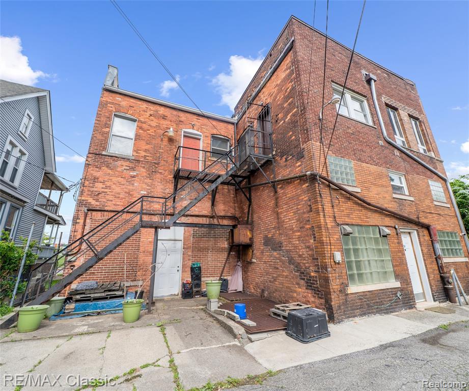 5101 Trumbull Street, Detroit, MI 48208 — Photo 30