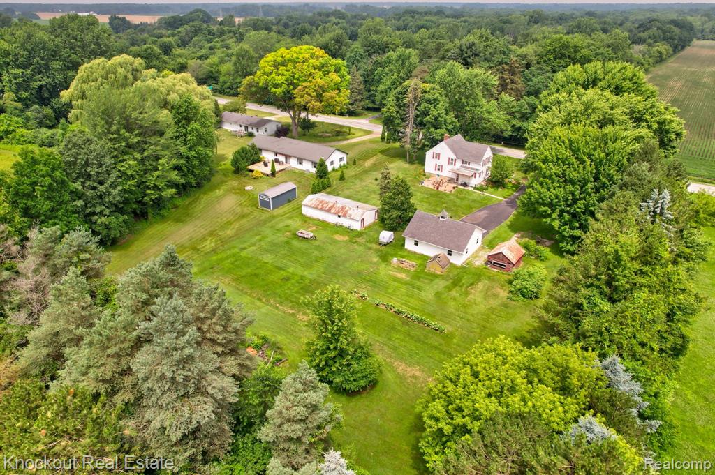 6814 Curtis Road, Bridgeport, MI 48722 — Photo 49