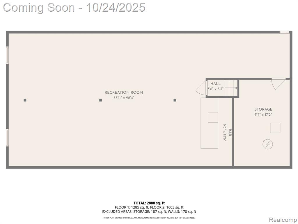 6090 Raphael Court, White Lake, MI 48383 — Photo 35