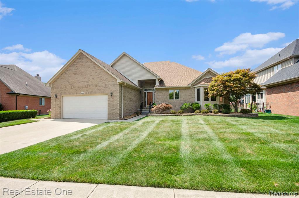 54149 Acadia Drive, Macomb, MI 48042 — Photo 4