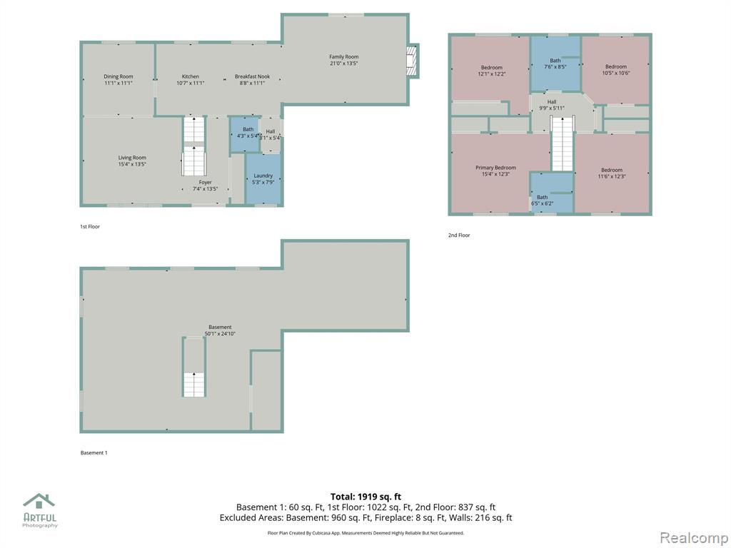 39563 Cadborough Drive, Clinton Twp, MI 48038 — Photo 32