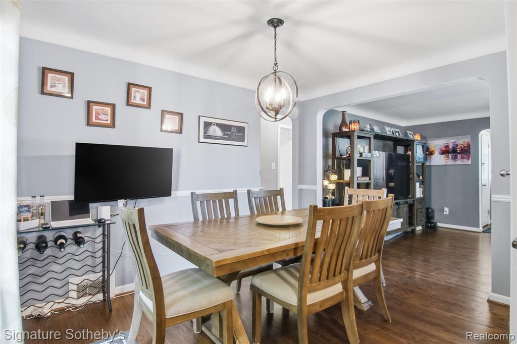 1268 Brys Drive, Grosse Pointe, MI 48236 — Photo 7