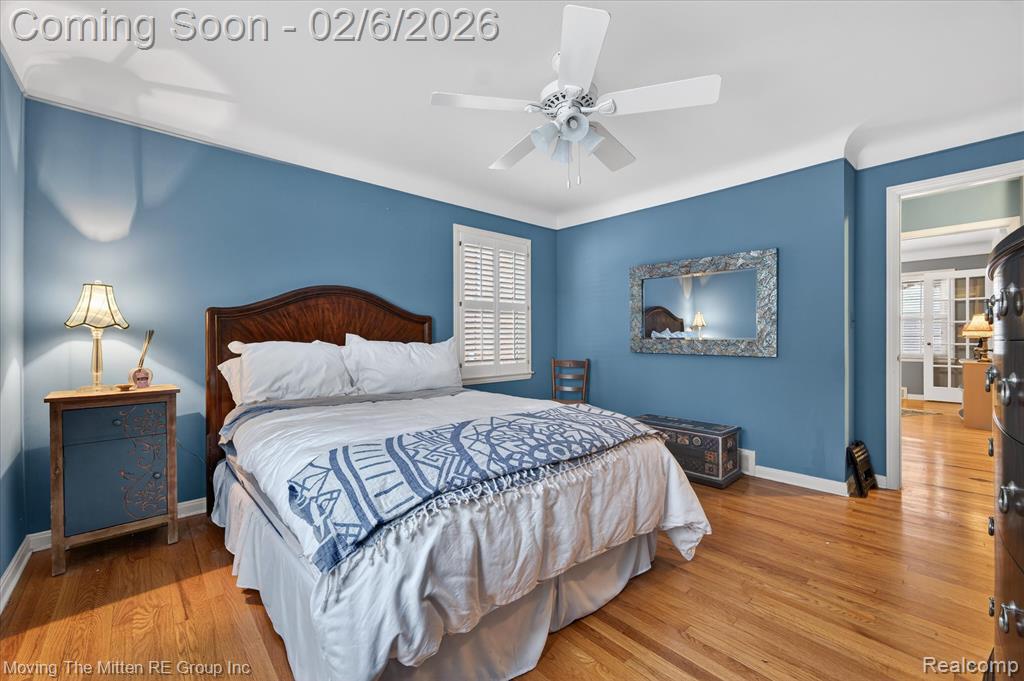 351 Ridgemont Road, Grosse Pointe Farms, MI 48236 — Photo 21