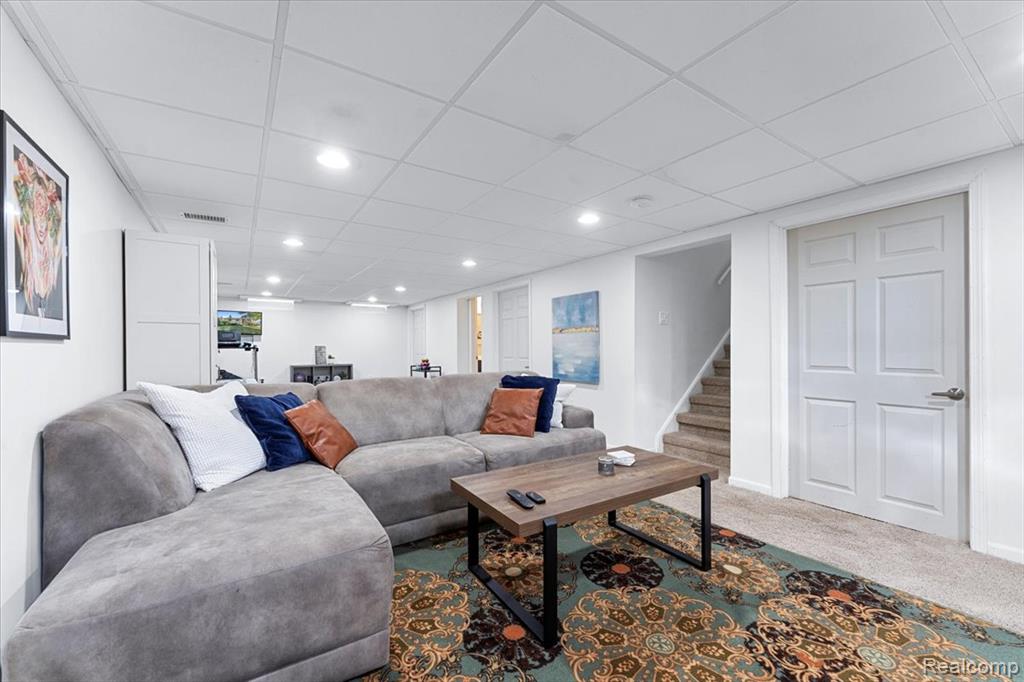 500 Provincetown Lane, Plymouth, MI 48170 — Photo 19