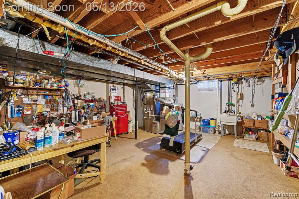 46869 Spinning Wheel Drive, Canton, MI 48187 — Photo 22