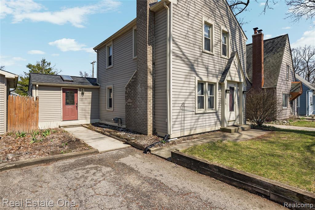 4058 Lomley Avenue, Waterford, MI 48329 — Photo 50