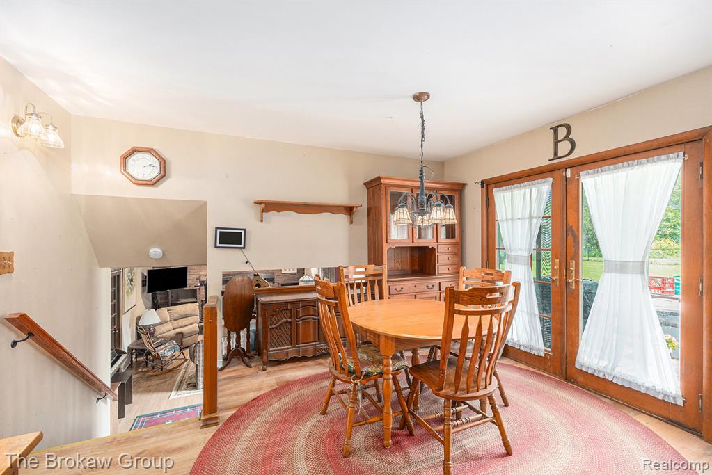 420 N Neeper Street, Capac, MI 48014 — Photo 9