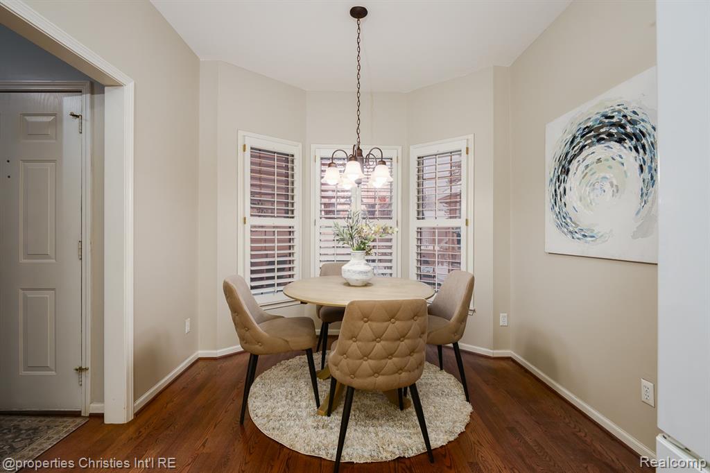 6576 Steeple Ridge, Clarkston, MI — Photo 17
