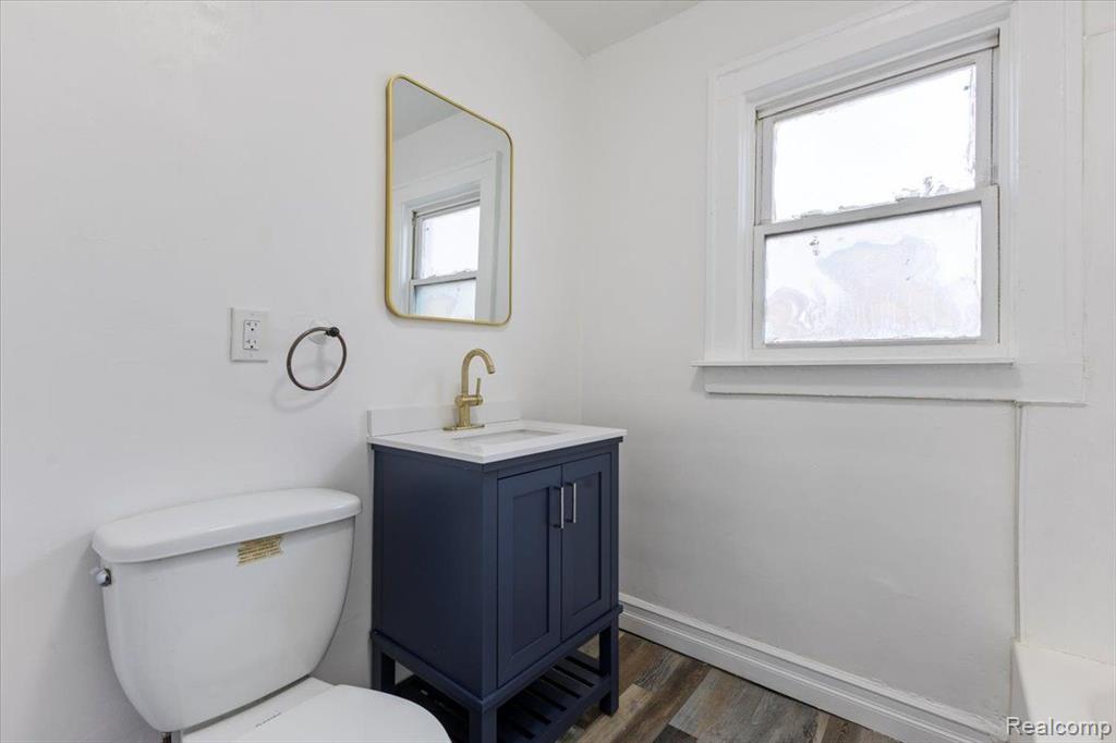 7525 E ROBINWOOD Street, Detroit, MI 48234 — Photo 11