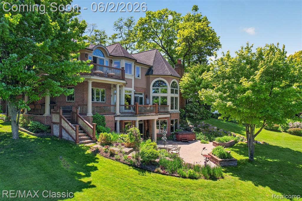 2360 Private Drive, Waterford, MI 48329 — Photo 78