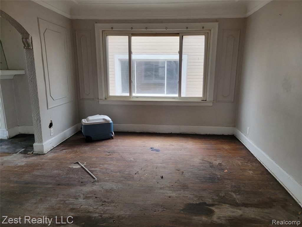 16140 Kentucky Street, Detroit, MI 48221 — Photo 12