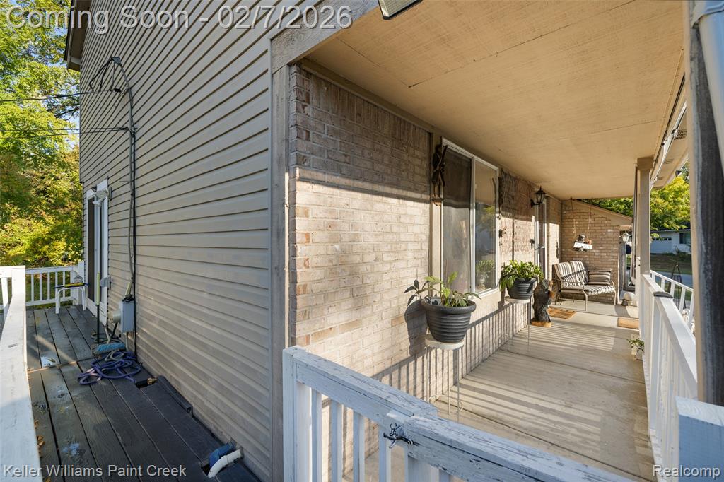 5184 Denwood Street, Waterford, MI 48327 — Photo 51
