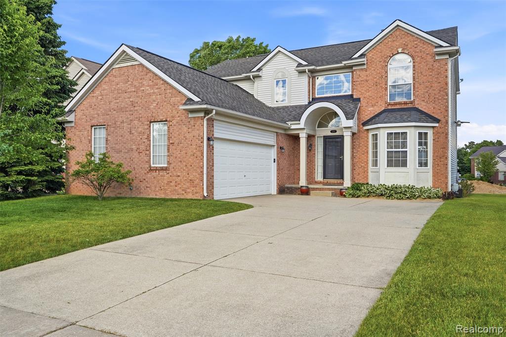 258 Tom Avenue, Pontiac, MI 48341 — Photo 2