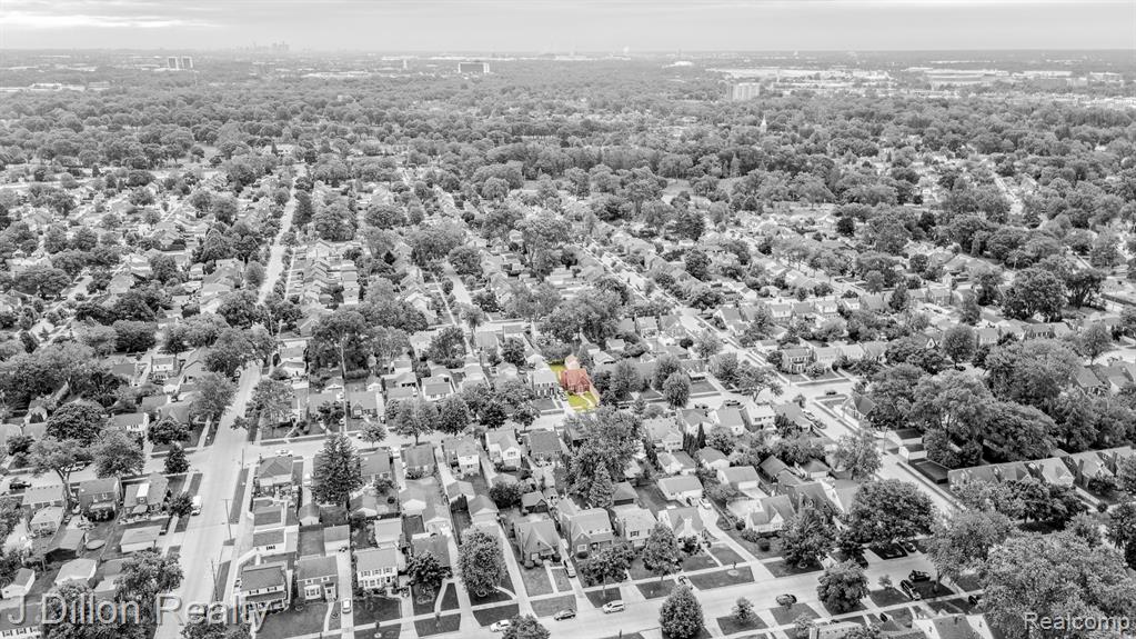 640 N Elizabeth Street, Dearborn, MI 48128 — Photo 14