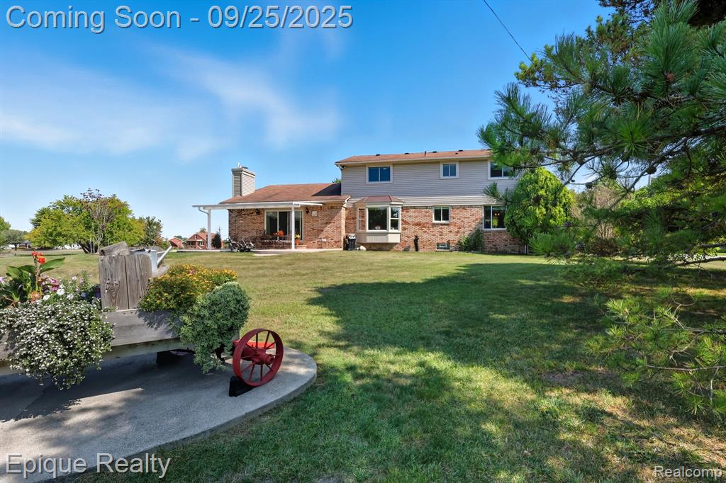 6742 Marsh Road, Marine, MI — Photo 26