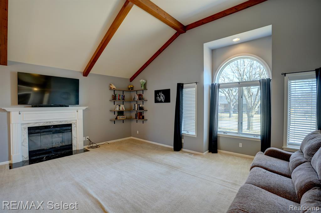 436 WINDY, Flushing, MI 48433 — Photo 18