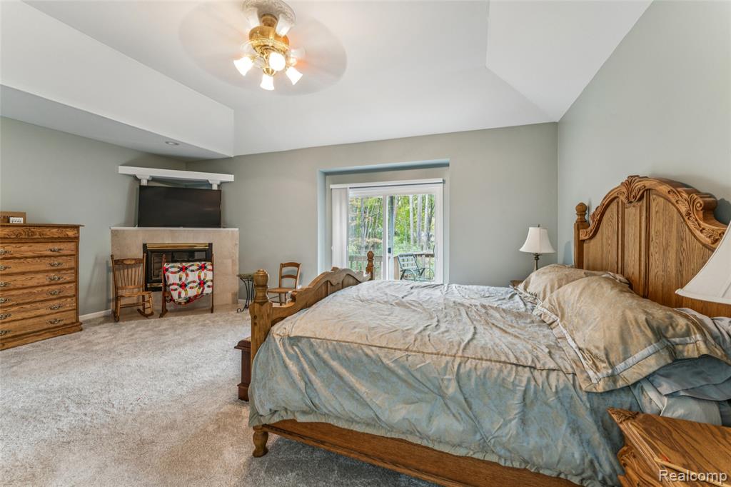 5812 Pine Breeze Drive, Clarkston, MI — Photo 17