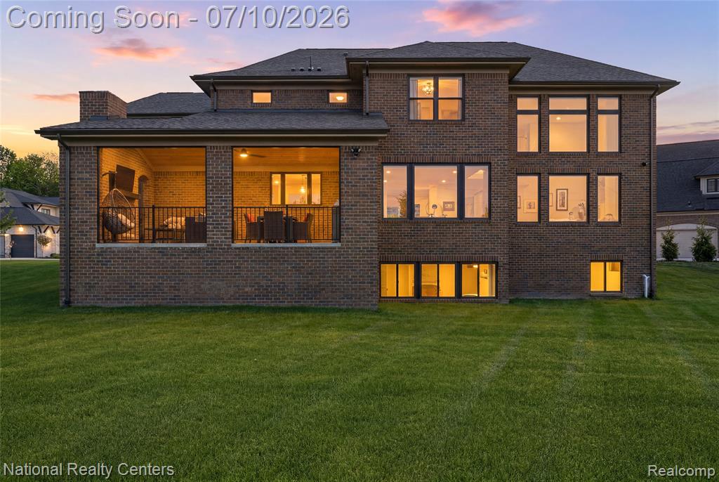 3142 Holburn Court, Oakland, MI — Photo 51