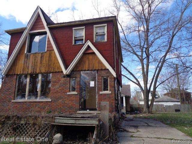 14065 MANNING Street, Detroit, MI, 48205