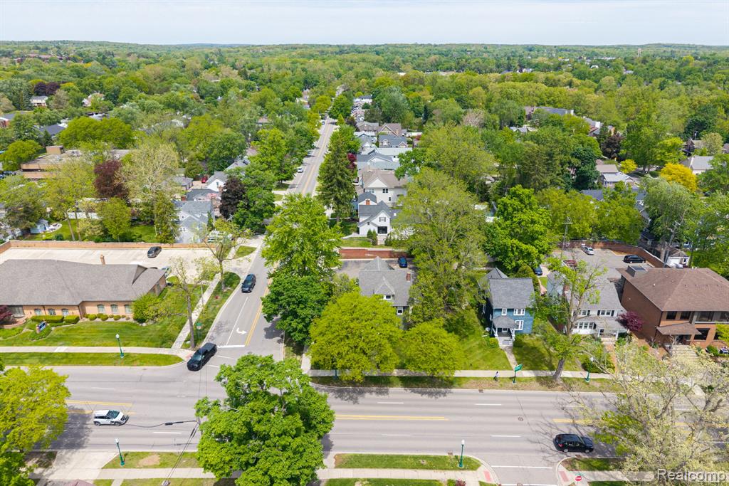 640 W University Drive, Rochester, MI 48307 — Photo 8