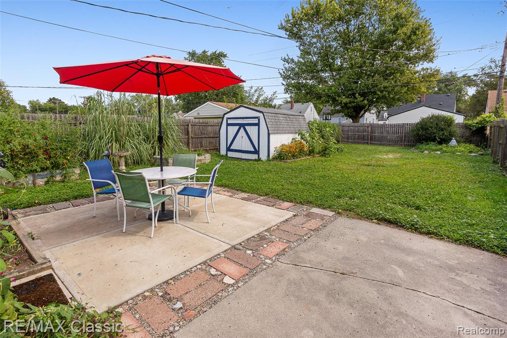 5097 Winifred Street, Wayne, MI 48184 — Photo 27