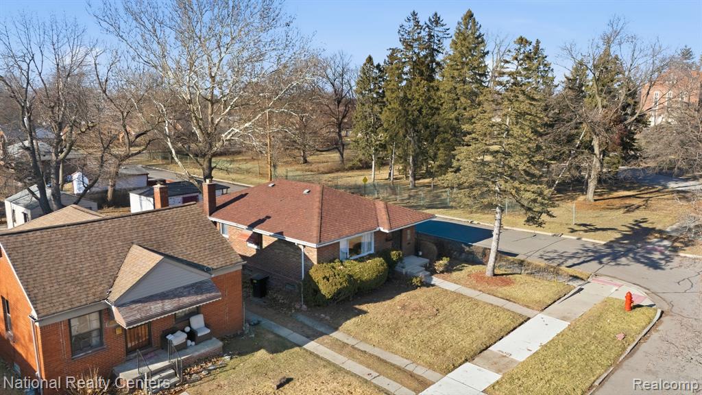 12931 Hazelton Street, Detroit, MI 48223 — Photo 30