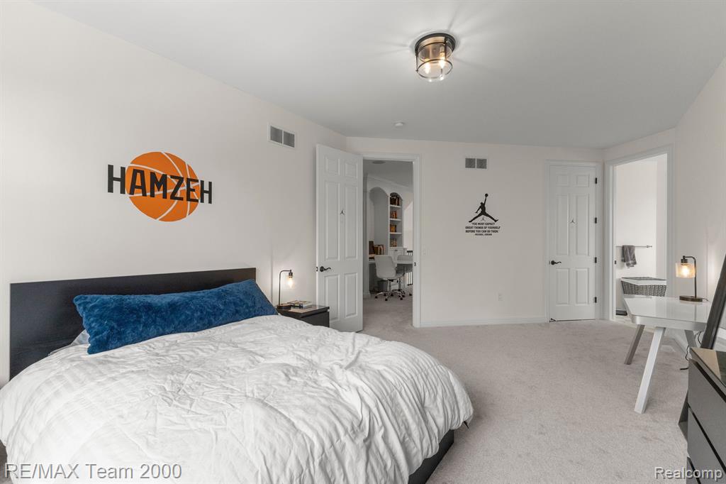 44348 CYPRESS POINT Drive, Northville, MI 48168 — Photo 41