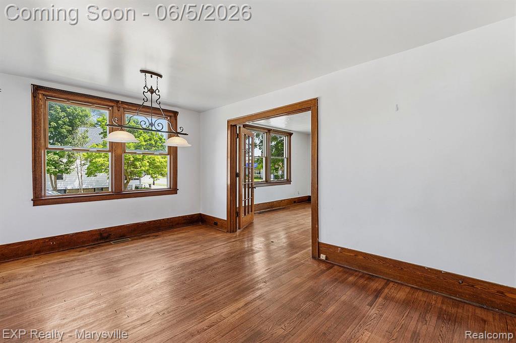 504 Clinton, St. Clair, MI 48079 — Photo 11