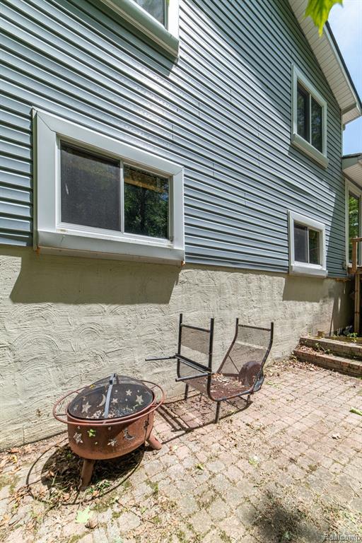 9089 SHERWOOD Drive, Davisburg, MI 48350 — Photo 47