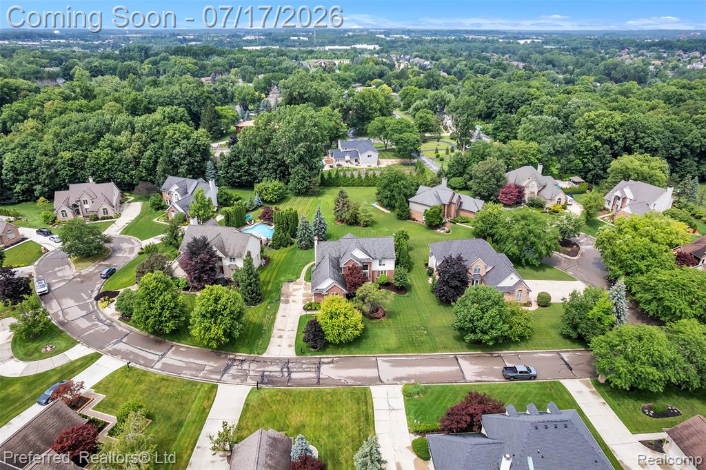 46564 Southview Lane, Plymouth, MI 48170 — Photo 52