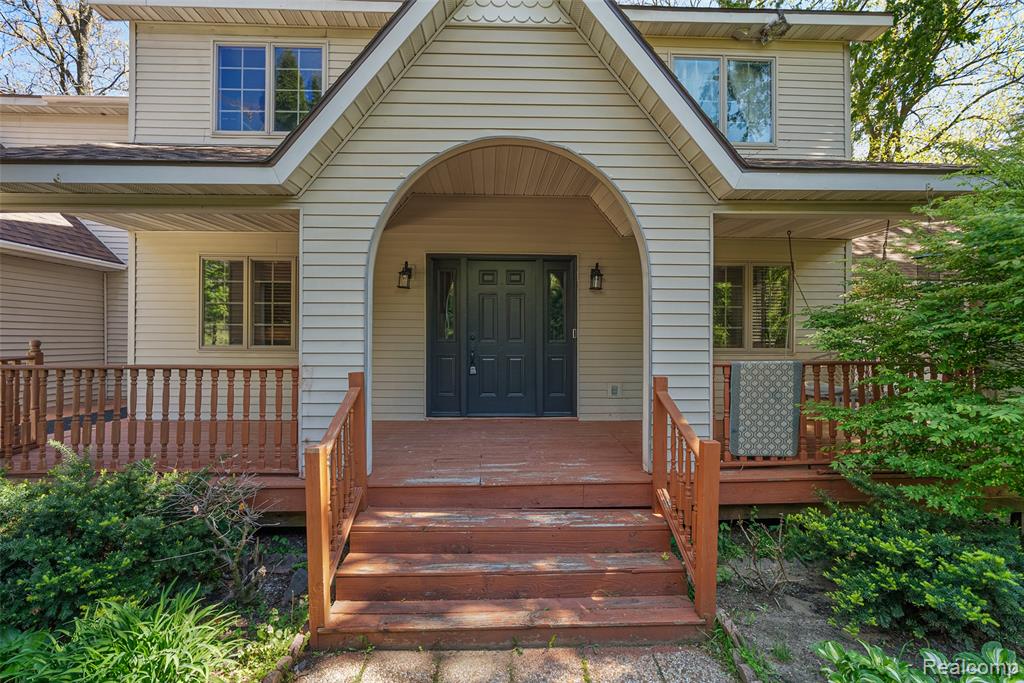 2475 S Ortonville Road, Ortonville, MI 48462 — Photo 41