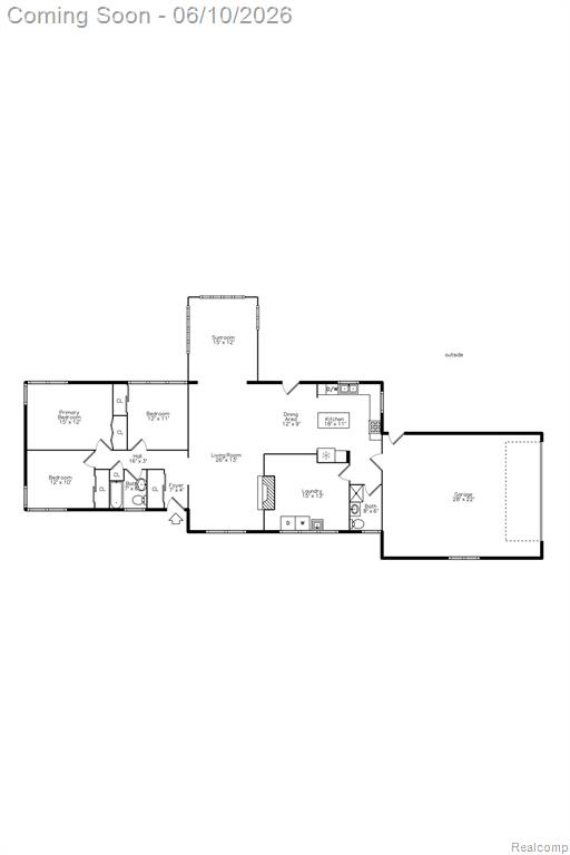 3887 Stonecrest Road, West Bloomfield, MI — Photo 44