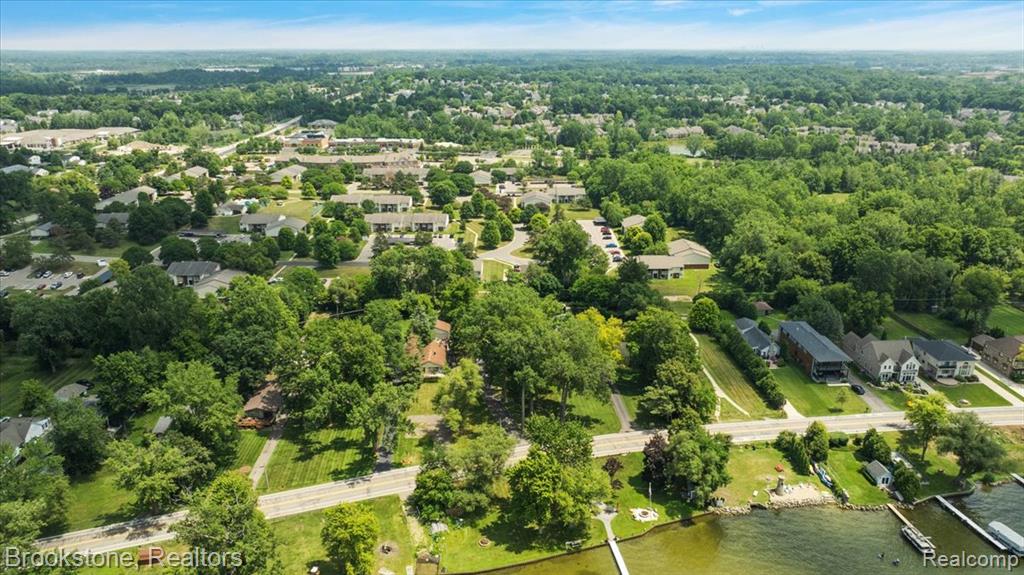 1167 E Lake Drive, Novi, MI 48377 — Photo 30