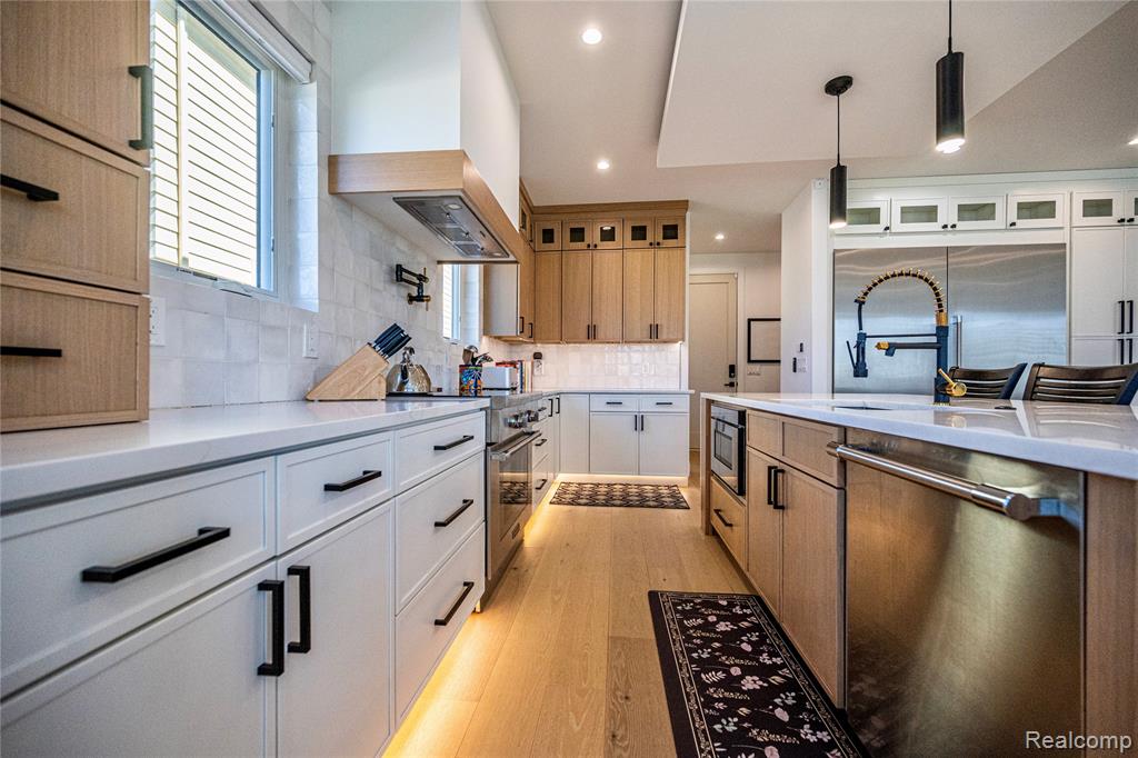 828 Cherokee Avenue, Royal Oak, MI 48067 — Photo 5