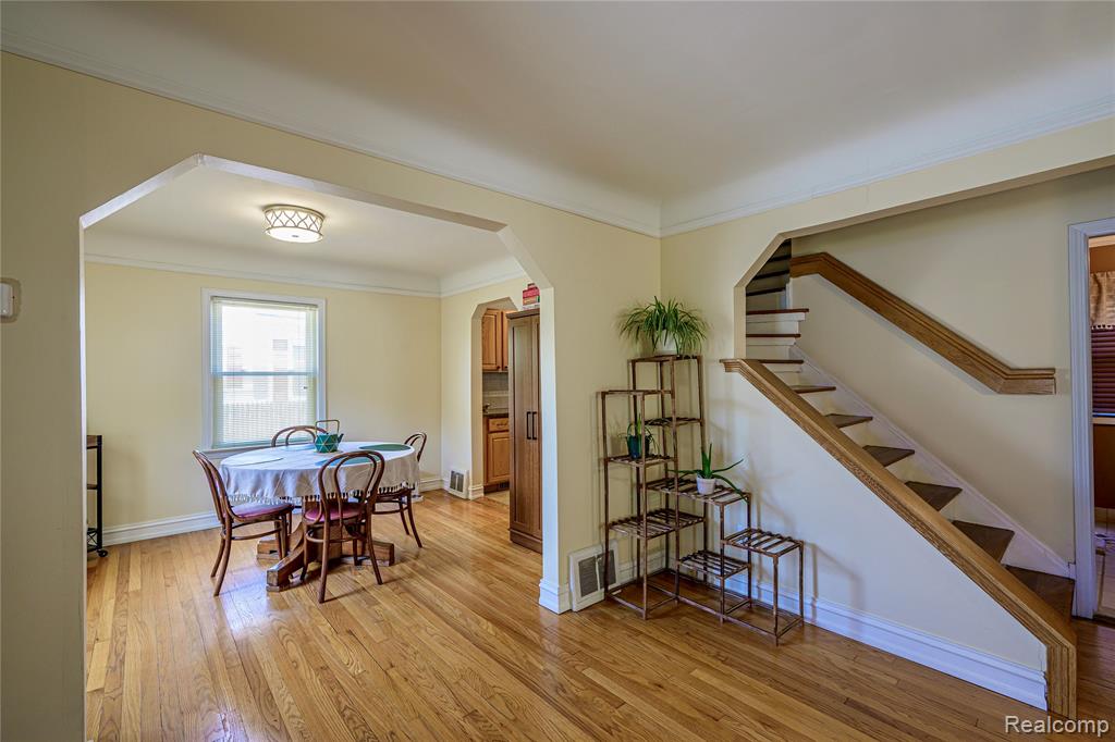 3566 Buckingham Avenue, Berkley, MI 48072 — Photo 12