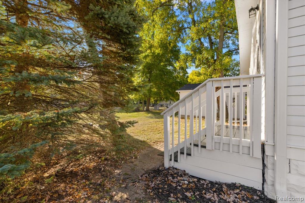 438 N Bailey Street, Romeo, MI 48065 — Photo 56