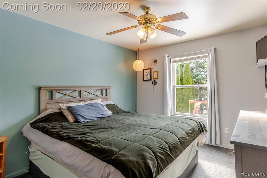 2430 Hickory Circle Drive, Howell, MI 48855 — Photo 14