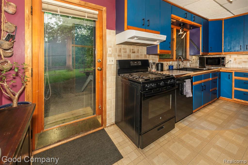 1429 Ainsley Street, Ypsilanti, MI 48197 — Photo 12